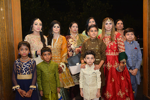 Nouman & Hijab Mehndi 00127