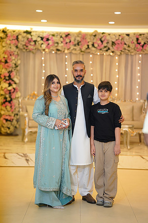 Hassan & Rahila Baat Pakki 00392