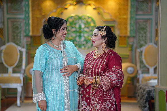 Maryam & Sultan Barat 00445