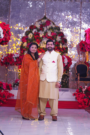 Azhar & Ayesha Walima 00422