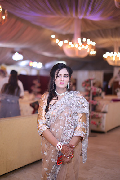 Walima Wedding Photographed by Fatima Studio 00079