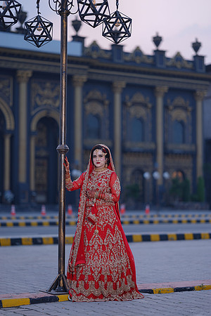 Iqra & Touqeer Barat 00041