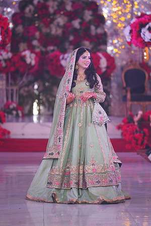 Azhar & Ayesha Walima 00101