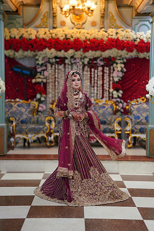 Maryam & Sultan Barat 00218