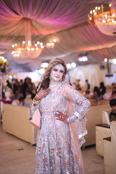 Walima Wedding Photographed by Fatima Studio 00171