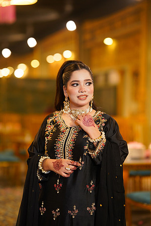 Maryam & Sultan Walima 00033