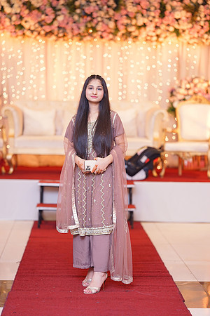 Iqra & Touqeer Walima 00091