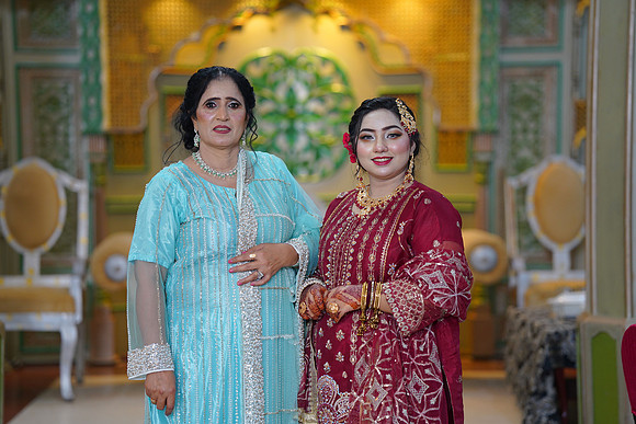 Maryam & Sultan Barat 00442