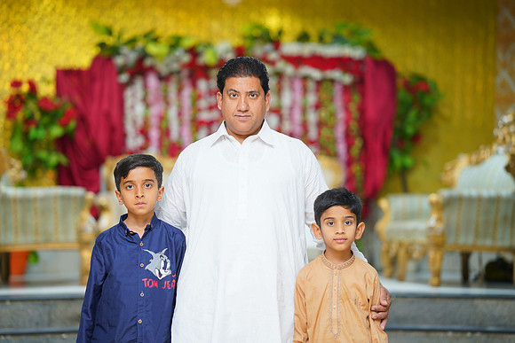 Waseem & Sabira Engagement 00169