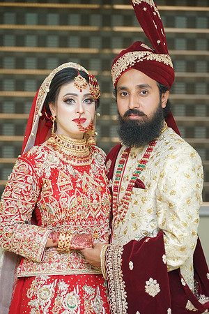 Uzair & Muskan Barat 00079