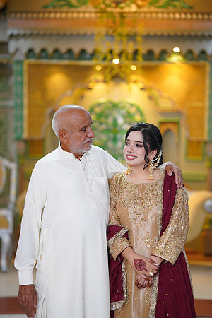 Maryam & Sultan Barat 00394