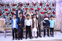 Walima Wedding Photographed by Fatima Studio 00011