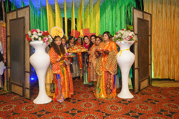 Arslan Mehndi 00189