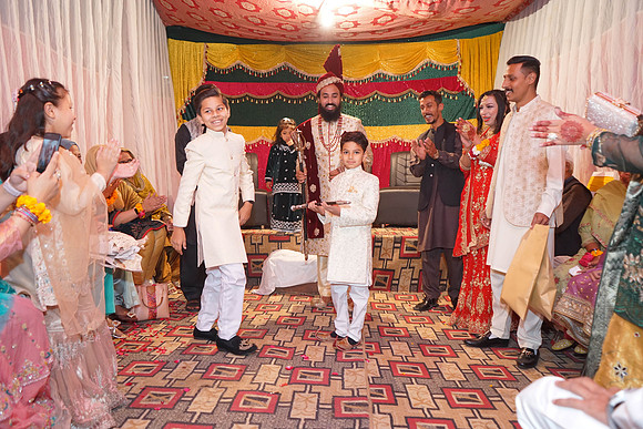 Uzair & Muskan Mehndi 00132