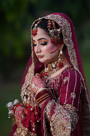 Maryam & Sultan Barat 00030