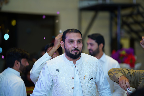 Shani Malik Engagement 00124