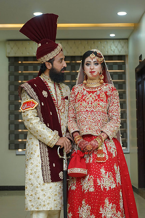 Uzair & Muskan Barat 00054