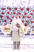 Walima Wedding Photographed by Fatima Studio 00005