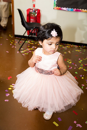 Ihleya's First Birthday Party in Newport-8534