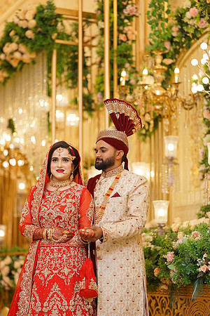 Iqra & Touqeer Barat 00209