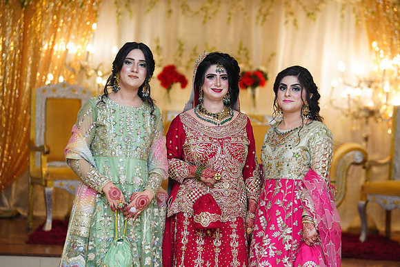 Rashid & Amina Barat 00051