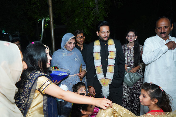 Ehtasham & Amna Barat  00165