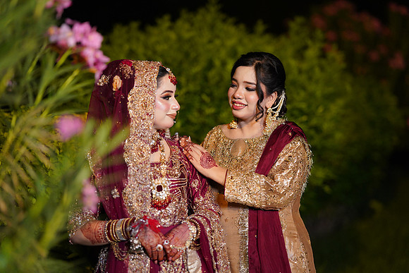 Maryam & Sultan Barat 00240