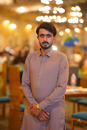 Maryam & Sultan Walima 00421