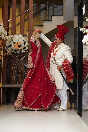 Rashid & Amina Barat 00123
