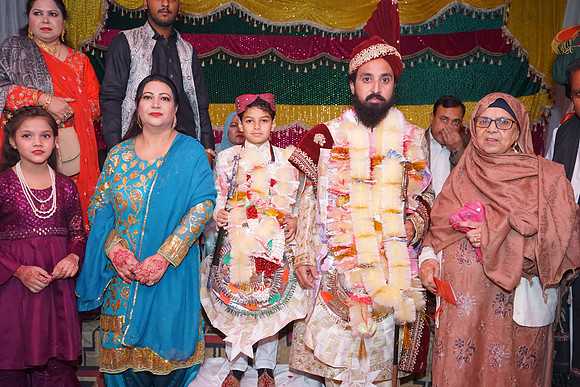 Uzair & Muskan Mehndi 00189