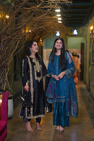 Maryam & Sultan Walima 00392