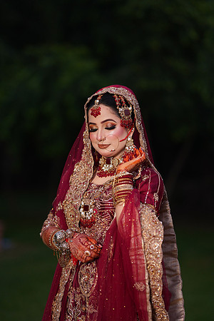 Maryam & Sultan Barat 00061