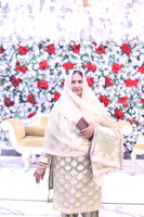 Walima Wedding Photographed by Fatima Studio 00004