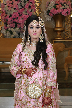 Uzair & Muskan Walima 00169
