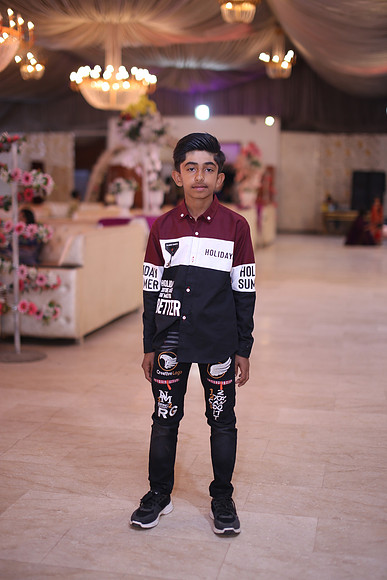 Walima Wedding Photographed by Fatima Studio 00092