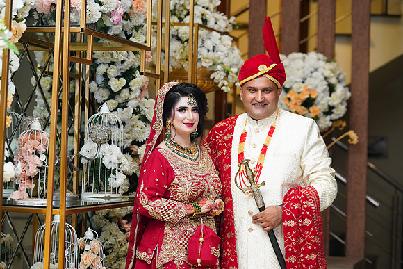 Rashid & Amina Barat 00087