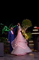 Iqra & Touqeer Walima 00008