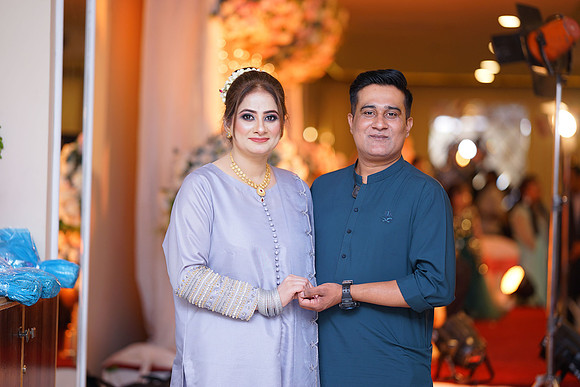 Iqra & Touqeer Walima 00127