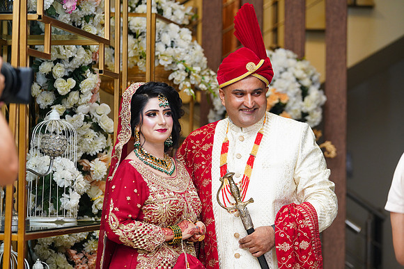 Rashid & Amina Barat 00090