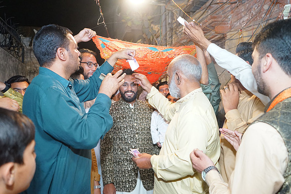 Zohaib Mehndi 00157