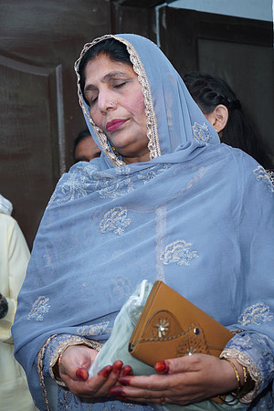 Ehtasham & Amna Barat  00217
