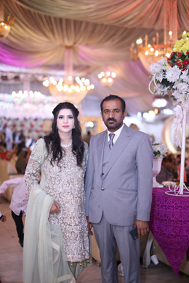 Walima Wedding Photographed by Fatima Studio 00199