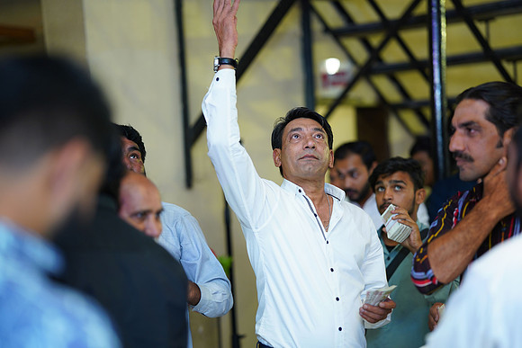 Shani Malik Engagement 00114