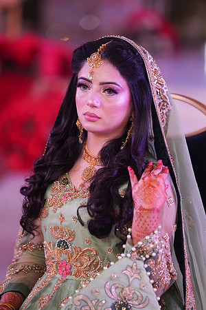 Azhar & Ayesha Walima 00127
