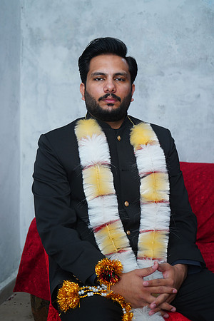 Ehtasham & Amna Barat  00181
