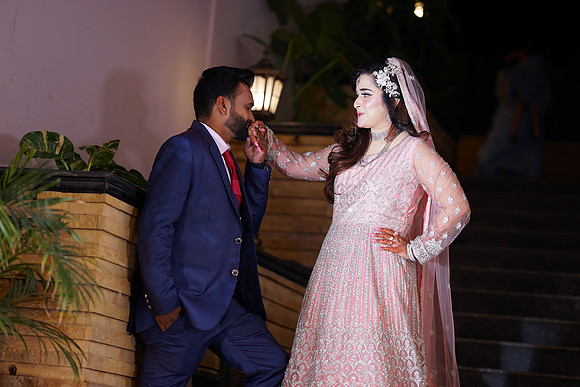 Iqra & Touqeer Walima 00025