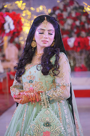 Azhar & Ayesha Walima 00156