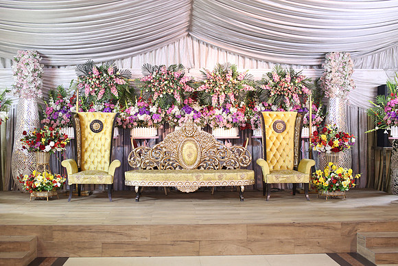Barat Wedding Photographed by Fatima Studio 00208