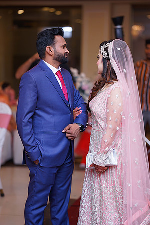 Iqra & Touqeer Walima 00071