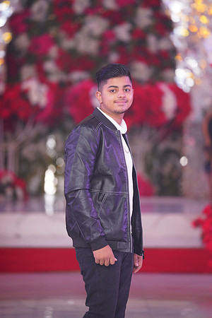 Azhar & Ayesha Walima 00413
